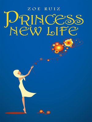 cover image of Princess New Life